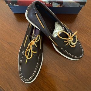 Sperry Top-Sider